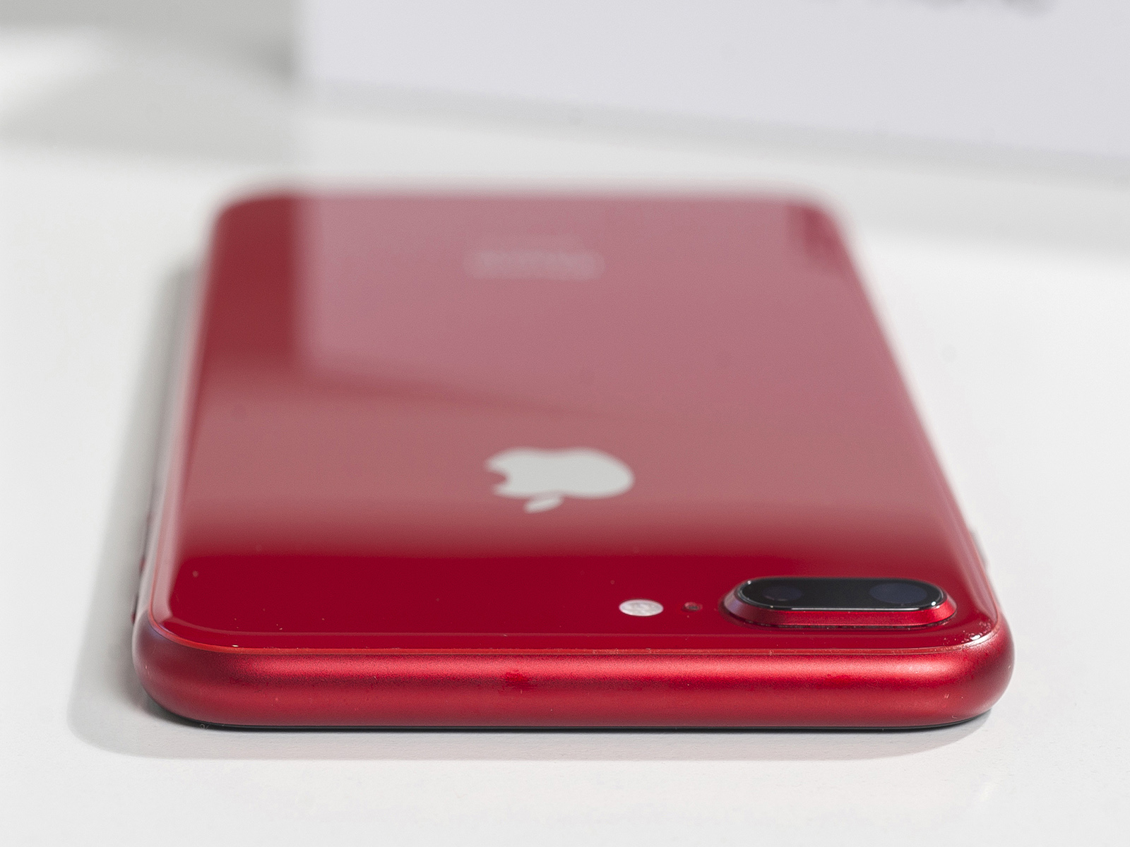 iPhone 8 Plus 64gb, Red б/у